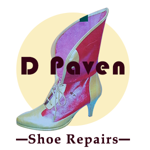 D Paven Shoes